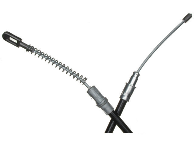 Raybestos Brakes Parking Brake Cable P/N:BC95063 Fits: Ford Explorer 1995 - Image 1