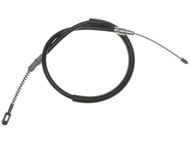 Raybestos Brakes Parking Brake Cable P/N:BC95063 Fits: Ford Explorer 1995 - Image 2