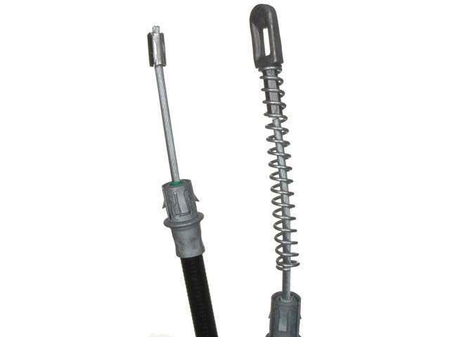 Raybestos Brakes Parking Brake Cable P/N:BC95064 Fits: Ford Explorer 01-95, Mercury Mountaineer 01-97 - Image 1