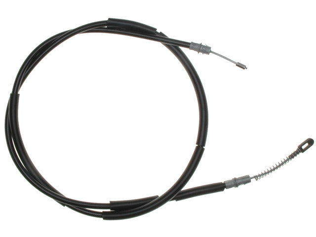 Raybestos Brakes Parking Brake Cable P/N:BC95064 Fits: Ford Explorer 01-95, Mercury Mountaineer 01-97 - Image 2