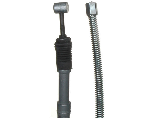 Raybestos Brakes Parking Brake Cable P/N:BC95065 Fits: Toyota Previa 97-91 - Image 1