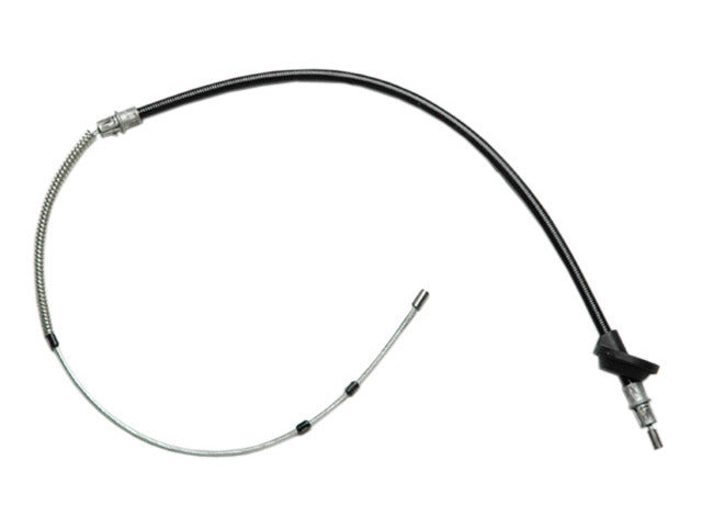 Raybestos Brakes Parking Brake Cable P/N:BC95067 Fits: Lincoln Continental 96-95 - Image 2