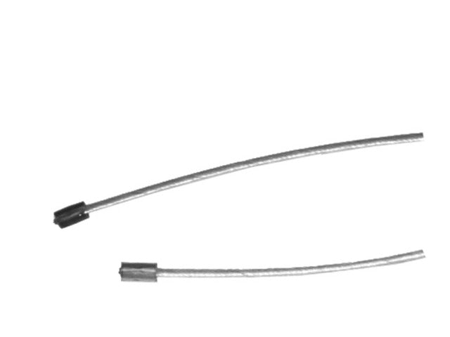 Raybestos Brakes Parking Brake Cable P/N:BC95072 Fits: Dodge Dakota 03-02, Dodge Ram 1500 08-00, Dodge Ram 1500 1996, Dodge Ram 2500 10-03, Dodge Ram 3500 10-03, Dodge Ram 3500 Van 2003 - Image 1