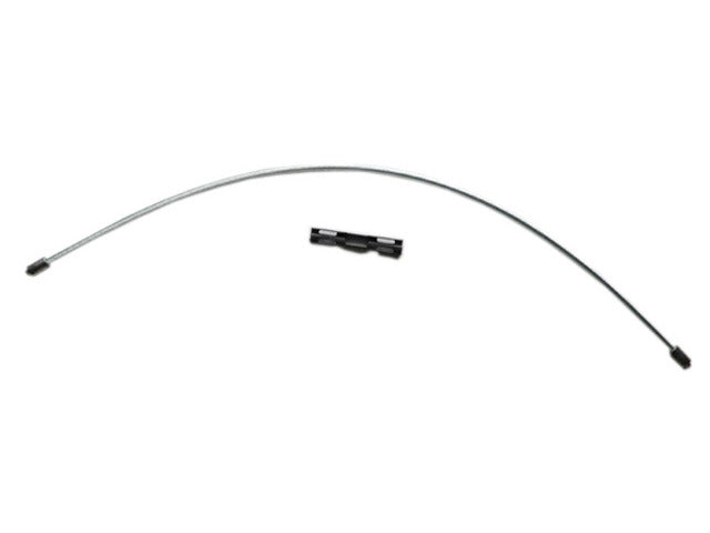 Raybestos Brakes Parking Brake Cable P/N:BC95072 Fits: Dodge Dakota 03-02, Dodge Ram 1500 08-00, Dodge Ram 1500 1996, Dodge Ram 2500 10-03, Dodge Ram 3500 10-03, Dodge Ram 3500 Van 2003 - Image 2