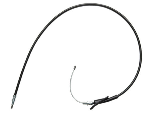 Raybestos Brakes Parking Brake Cable P/N:BC95074 Fits: Dodge Dakota 96-88 - Image 2