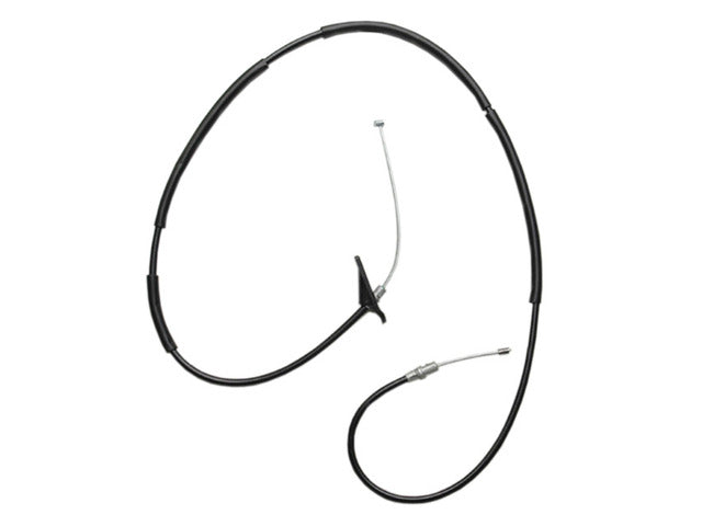 Raybestos Brakes Parking Brake Cable P/N:BC95075 Fits: Dodge Ram 1500 99-95, Dodge Ram 2500 99-95, Dodge Ram 3500 99-95 - Image 2