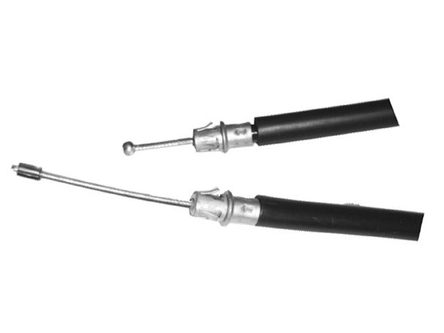 Raybestos Brakes Parking Brake Cable P/N:BC95076 Fits: Dodge Ram 3500 99-94 - Image 1