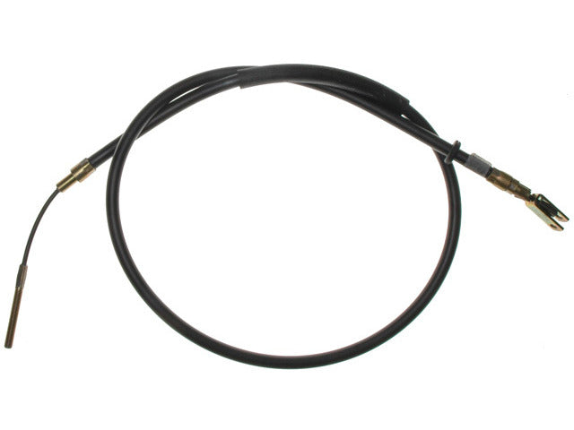 Raybestos Brakes Parking Brake Cable P/N:BC95088 Fits: Chevrolet C50, Chevrolet C5500 Kodiak, Chevrolet C60, Chevrolet C60 Kodiak, Chevrolet C70, Chevrolet C70 Kodiak, GMC C5000, GMC C5000 Topkick, GMC C6000, GMC C6000 Topkick - Image 2
