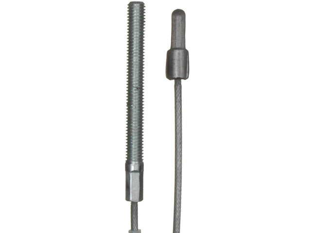 Raybestos Brakes Parking Brake Cable P/N:BC95089 Fits: Saab 900 94-92 - Image 1