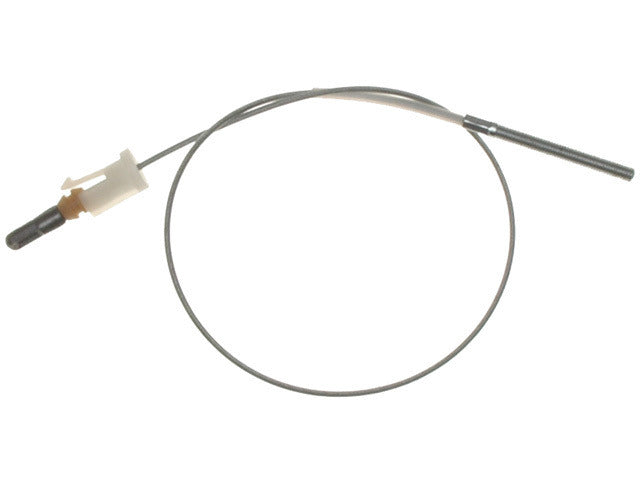 Raybestos Brakes Parking Brake Cable P/N:BC95089 Fits: Saab 900 94-92 - Image 2