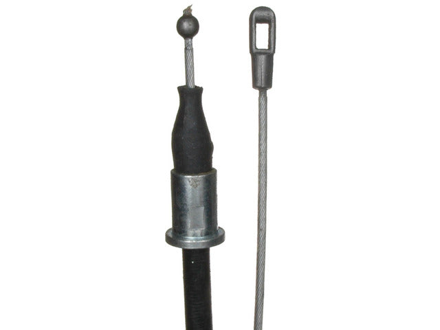Raybestos Brakes Parking Brake Cable P/N:BC95090 Fits: Saab 900 94-92 - Image 1