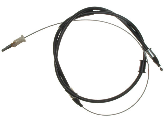 Raybestos Brakes Parking Brake Cable P/N:BC95090 Fits: Saab 900 94-92 - Image 2