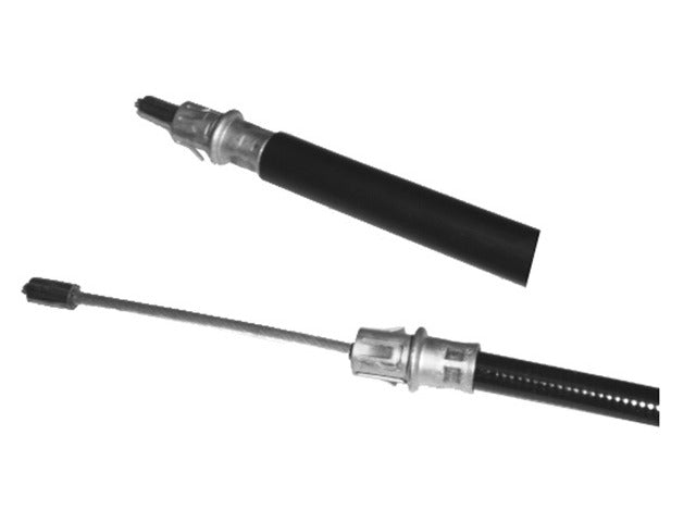Raybestos Brakes Parking Brake Cable P/N:BC95093 Fits: Ford Thunderbird 97-89, Mercury Cougar 97-89 - Image 1