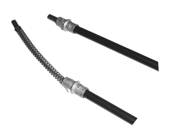 Raybestos Brakes Parking Brake Cable P/N:BC95096 Fits: Chrysler Cirrus 96-95, Dodge Stratus 96-95, Plymouth Breeze 1996 - Image 1