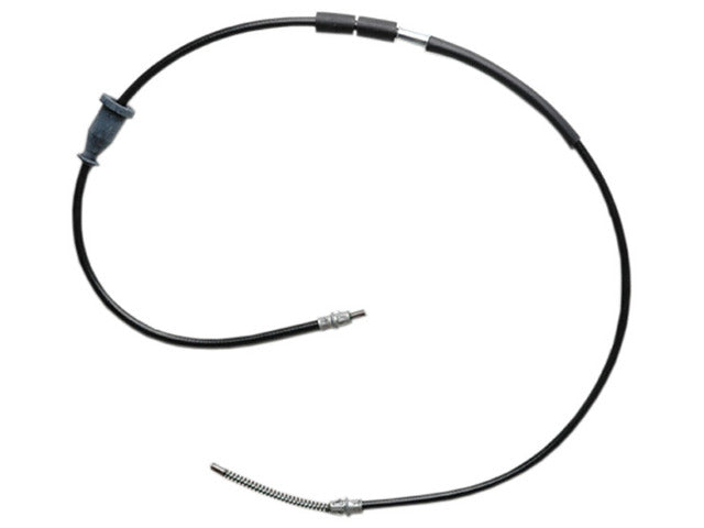 Raybestos Brakes Parking Brake Cable P/N:BC95096 Fits: Chrysler Cirrus 96-95, Dodge Stratus 96-95, Plymouth Breeze 1996 - Image 2