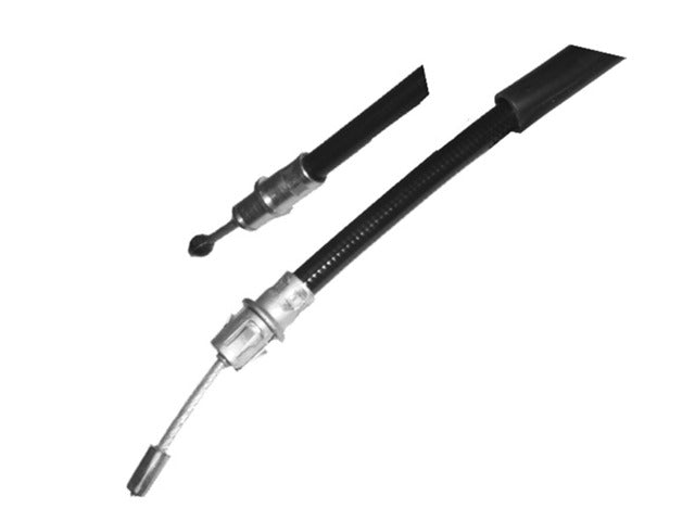 Raybestos Brakes Parking Brake Cable P/N:BC95098 Fits: Lincoln Continental 96-95 - Image 1