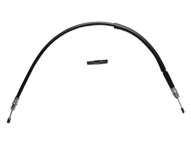 Raybestos Brakes Parking Brake Cable P/N:BC95098 Fits: Lincoln Continental 96-95 - Image 2