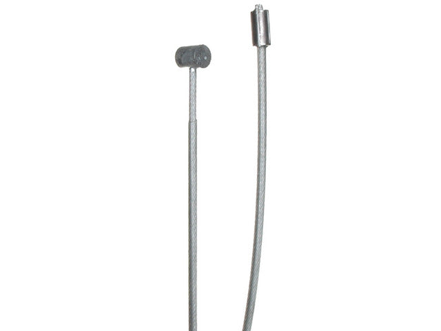 Raybestos Brakes Parking Brake Cable P/N:BC95101 Fits: Chrysler Grand Voyager 2000, Chrysler TOWN &amp; COUNTRY 07-96, Chrysler Voyager 03-00, Dodge Caravan 07-96, Dodge Grand Caravan 07-96, Plymouth Grand Voyager 00-96, Plymouth Voyager 00-96 - Image 1
