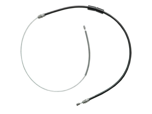 Raybestos Brakes Parking Brake Cable P/N:BC95113 Fits: Chrysler Grand Voyager 2000, Chrysler TOWN &amp; COUNTRY 00-96, Chrysler TOWN &amp; COUNTRY 05-03, Chrysler Voyager 2000, Dodge Caravan 03-96, Dodge Grand Caravan 05-96, Plymouth Grand Voyager 00-96 - Image 2