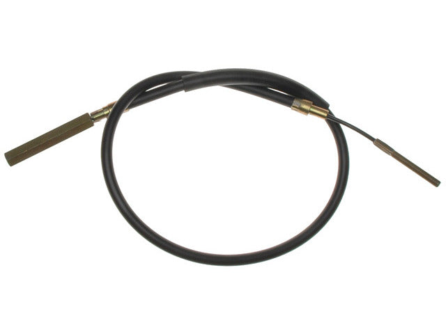 Raybestos Brakes Parking Brake Cable P/N:BC95123 Fits: Chevrolet C60 Kodiak 96-93, Chevrolet C6500 Kodiak 00-97, Chevrolet C70 Kodiak 96-93, Chevrolet C7500 Kodiak 00-97, GMC C6000 Topkick 96-93, GMC C6500 Topkick 00-97, GMC C7000 Topkick 94-93 - Image 2