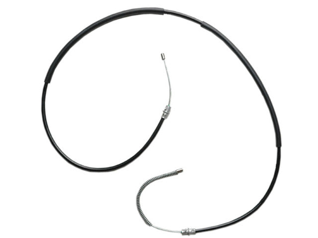 Raybestos Brakes Parking Brake Cable P/N:BC95124 Fits: Chevrolet Tahoe 96-95, GMC Yukon 96-95 - Image 2