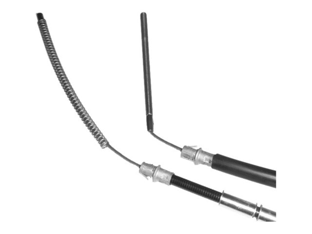 Raybestos Brakes Parking Brake Cable P/N:BC95125 Fits: Chevrolet Tahoe 99-95, GMC Yukon 99-95 - Image 1