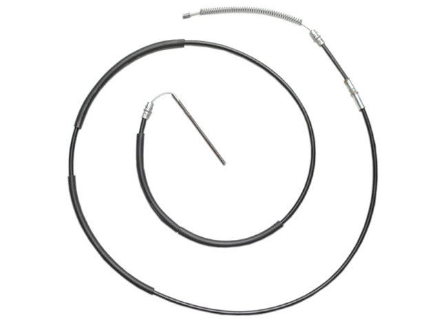 Raybestos Brakes Parking Brake Cable P/N:BC95125 Fits: Chevrolet Tahoe 99-95, GMC Yukon 99-95 - Image 2