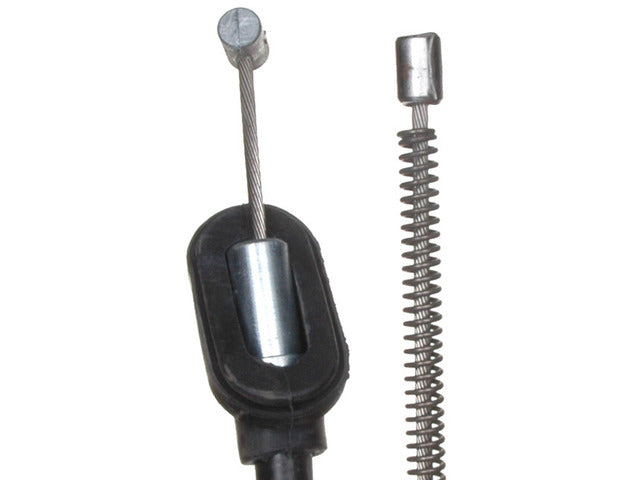 Raybestos Brakes Parking Brake Cable P/N:BC95128 Fits: Honda Accord 1995 - Image 1