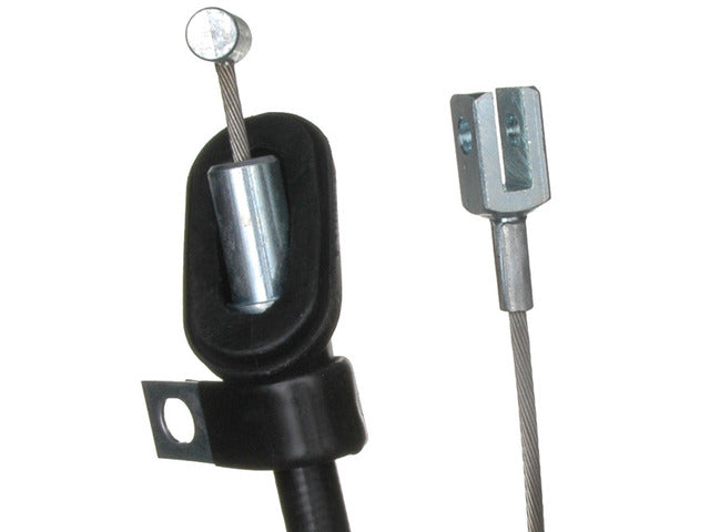 Raybestos Brakes Parking Brake Cable P/N:BC95129 Fits: Honda Accord 1995 - Image 1