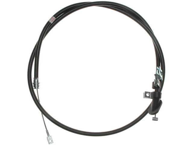 Raybestos Brakes Parking Brake Cable P/N:BC95129 Fits: Honda Accord 1995 - Image 2