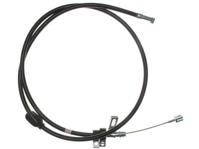 Raybestos Brakes Parking Brake Cable P/N:BC95130 Fits: Honda Accord 1995 - Image 2