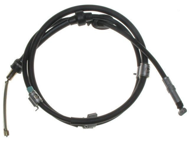 Raybestos Brakes Parking Brake Cable P/N:BC95131 Fits: Honda Odyssey 98-95 - Image 2