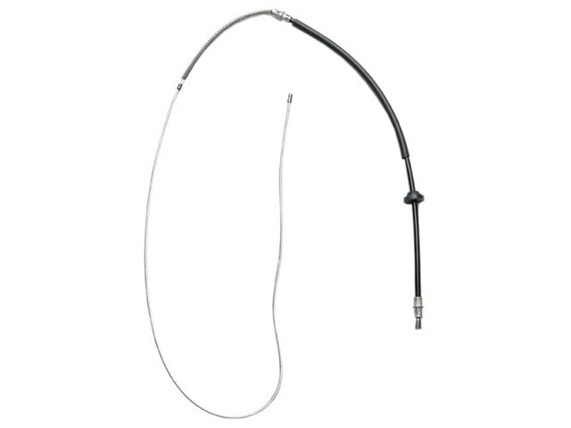 Raybestos Brakes Parking Brake Cable P/N:BC95139 Fits: Chevrolet C1500 1995, Chevrolet K1500 1995, GMC C1500 1995, GMC K1500 1995 - Image 2