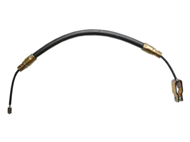 Raybestos Brakes Parking Brake Cable P/N:BC95140 Fits: Chevrolet P30 1995, GMC P3500 1995 - Image 2