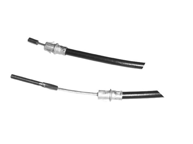 Raybestos Brakes Parking Brake Cable P/N:BC95142 Fits: Chevrolet P30 96-95, Chevrolet P30 99-98, GMC P3500 1995 - Image 1