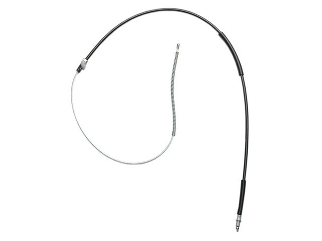 Raybestos Brakes Parking Brake Cable P/N:BC95143 Fits: Ford F-250 1976 - Image 2