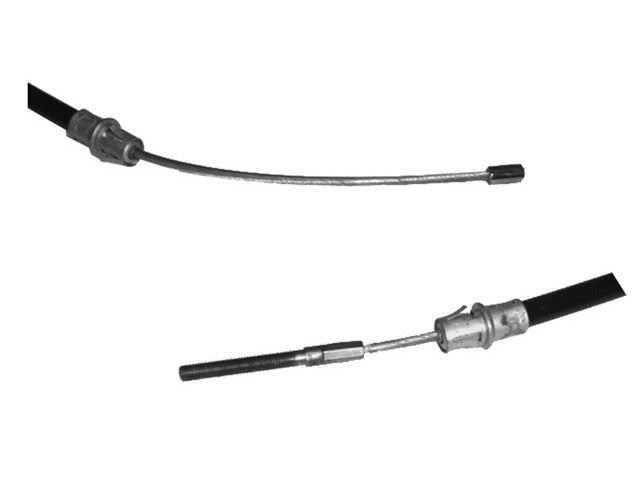 Raybestos Brakes Parking Brake Cable P/N:BC95144 Fits: Chevrolet P30 1995, GMC P3500 95-91 - Image 1