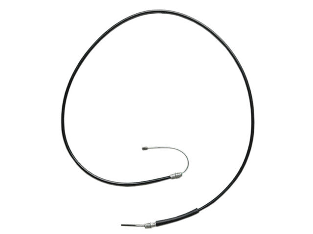 Raybestos Brakes Parking Brake Cable P/N:BC95144 Fits: Chevrolet P30 1995, GMC P3500 95-91 - Image 2