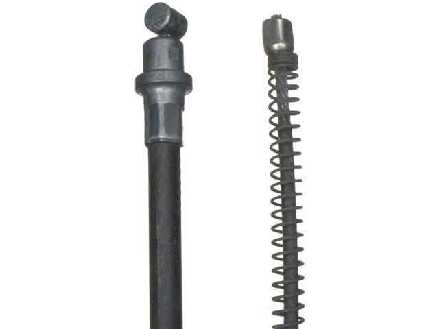 Raybestos Brakes Parking Brake Cable P/N:BC95145 Fits: Eagle Talon 98-95, Mitsubishi Eclipse 99-95 - Image 1