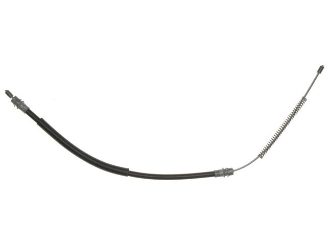 Raybestos Brakes Parking Brake Cable P/N:BC95146 Fits: Chevrolet Cavalier 1995, Pontiac Sunfire 1995 - Image 2
