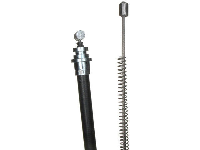 Raybestos Brakes Parking Brake Cable P/N:BC95147 Fits: Chrysler Sebring 1995, Dodge Avenger 1995 - Image 1