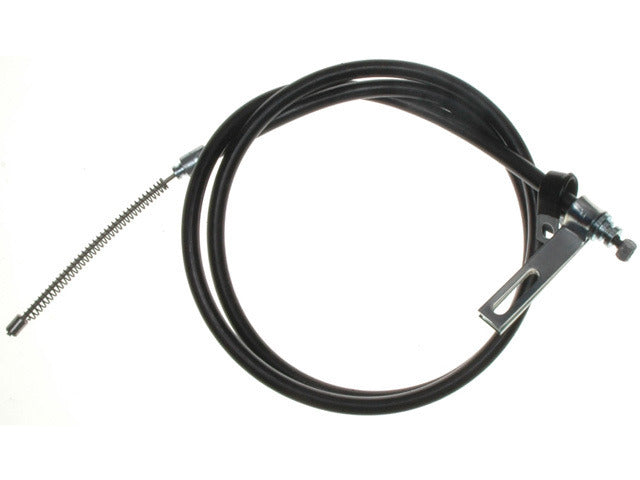 Raybestos Brakes Parking Brake Cable P/N:BC95147 Fits: Chrysler Sebring 1995, Dodge Avenger 1995 - Image 2