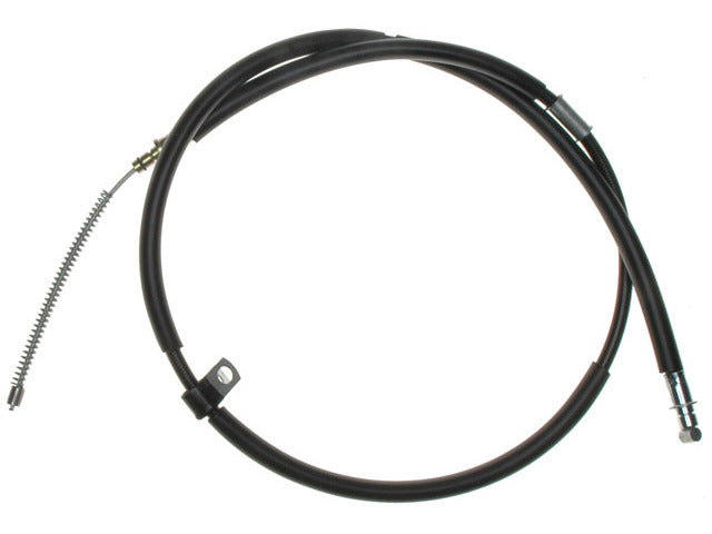 Raybestos Brakes Parking Brake Cable P/N:BC95148 Fits: Chrysler Sebring 96-95, Eagle Talon 98-95, Mitsubishi Eclipse 99-95 - Image 2