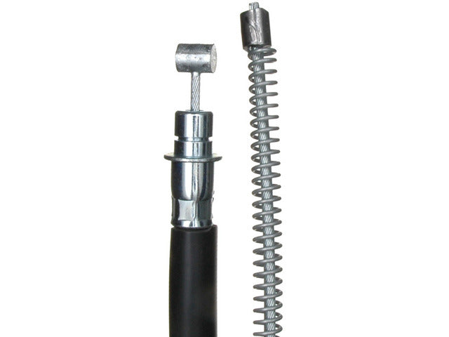 Raybestos Brakes Parking Brake Cable P/N:BC95149 Fits: Chrysler Sebring 96-95, Eagle Talon 98-95, Mitsubishi Eclipse 99-95 - Image 1
