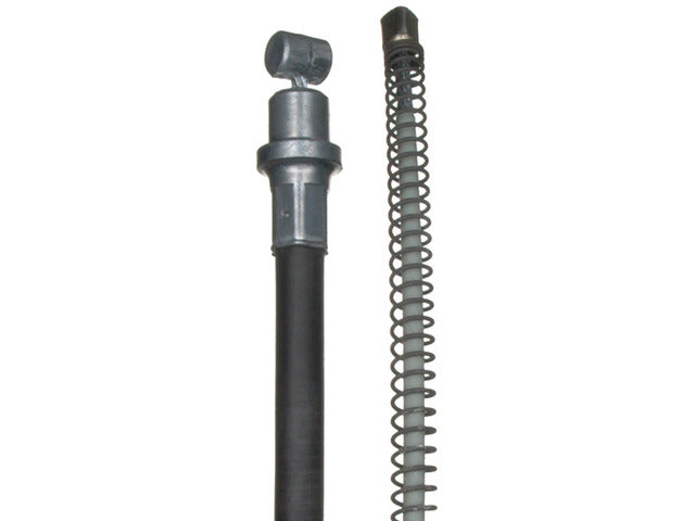 Raybestos Brakes Parking Brake Cable P/N:BC95150 Fits: Eagle Talon 98-95, Mitsubishi Eclipse 99-95 - Image 1