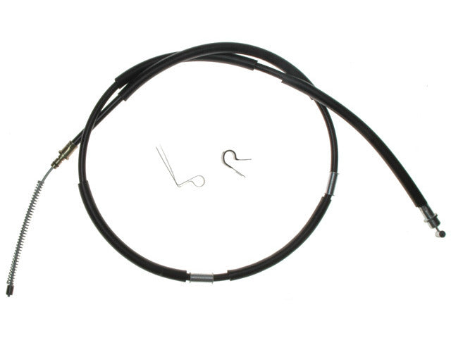 Raybestos Brakes Parking Brake Cable P/N:BC95152 Fits: Chrysler Sebring 1995, Dodge Avenger 1995 - Image 2