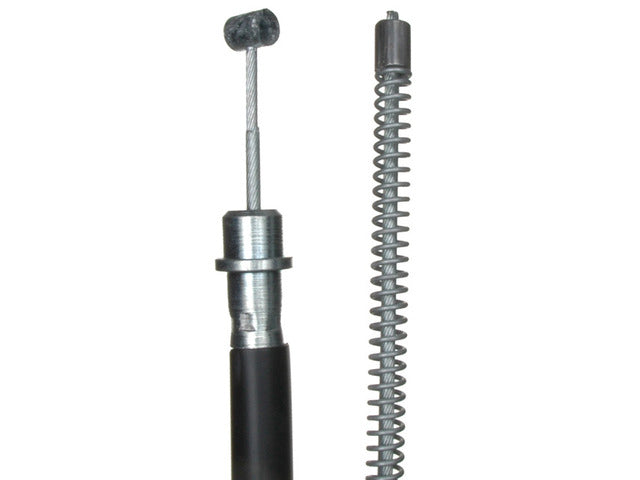 Raybestos Brakes Parking Brake Cable P/N:BC95153 Fits: Chrysler Sebring 2000, Chrysler Sebring 96-95, Dodge Avenger 00-95 - Image 1