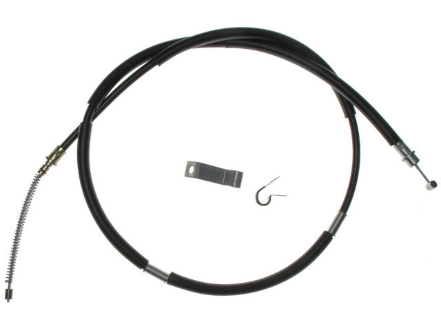 Raybestos Brakes Parking Brake Cable P/N:BC95153 Fits: Chrysler Sebring 2000, Chrysler Sebring 96-95, Dodge Avenger 00-95 - Image 2