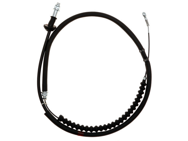 Raybestos Brakes Parking Brake Cable P/N:BC95159 Fits: Toyota Tacoma 04-95 - Image 2
