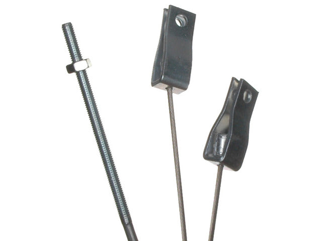 Raybestos Brakes Parking Brake Cable P/N:BC95162 Fits: Toyota Tacoma 97-95 - Image 1
